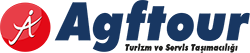 AGF Tour Logo